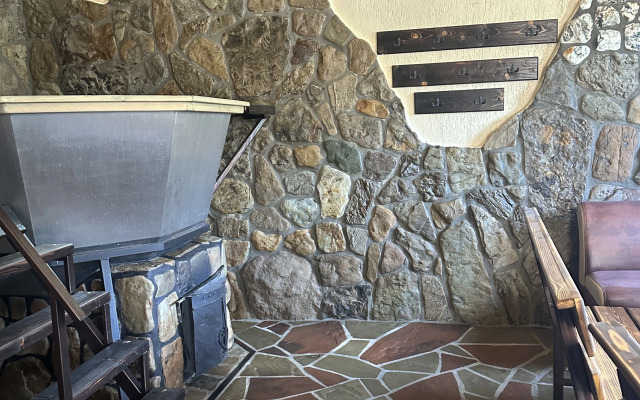 Гостевой дом на набережной