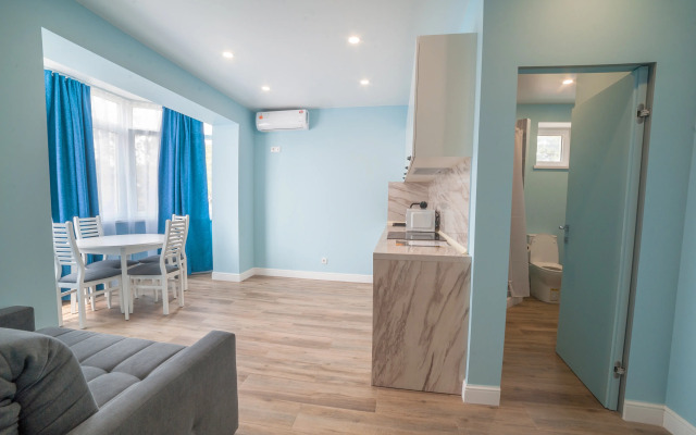 Отель Солнце и Ты