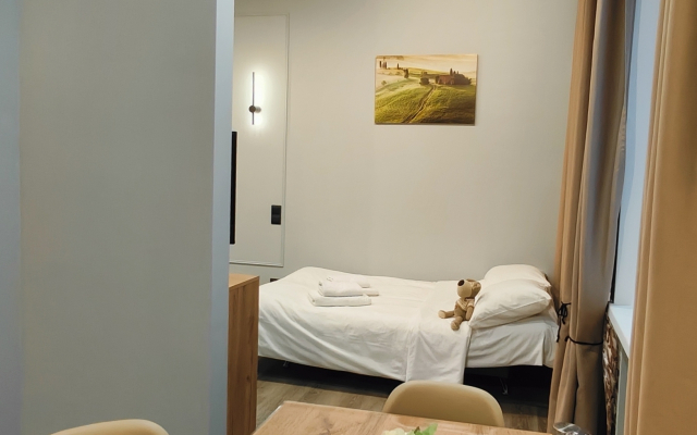 Квартира на Проспекте Ленина 6