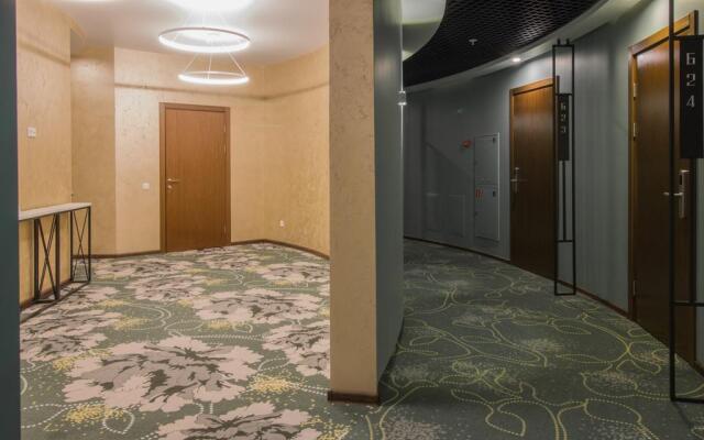 ZONT Hotel Group Sunflower Hotel