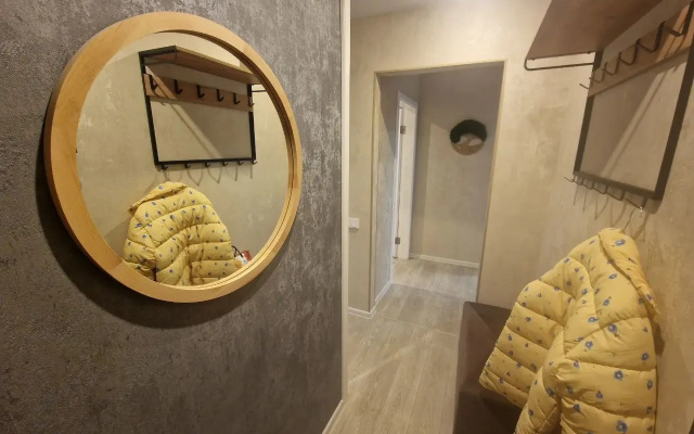 Apartamenty Gajdara 1
