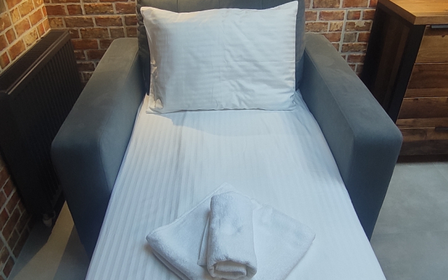 Квартира Студия Комфорт