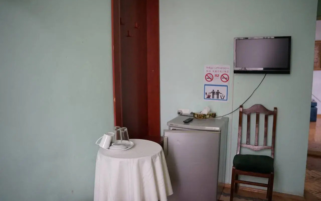 21 Na Udachu Mini hotel