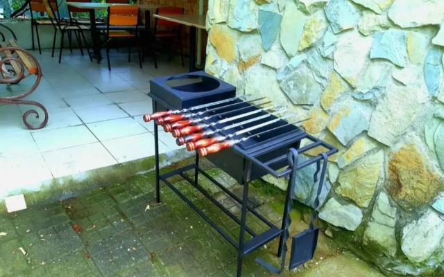 Частный дом на улице Средняя 5