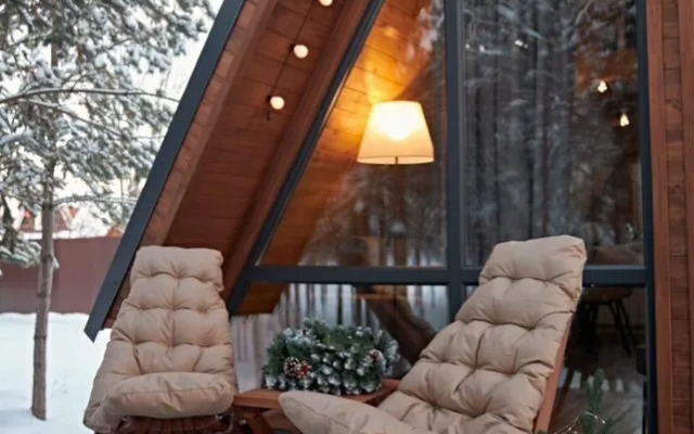 Частный Дом Victory House