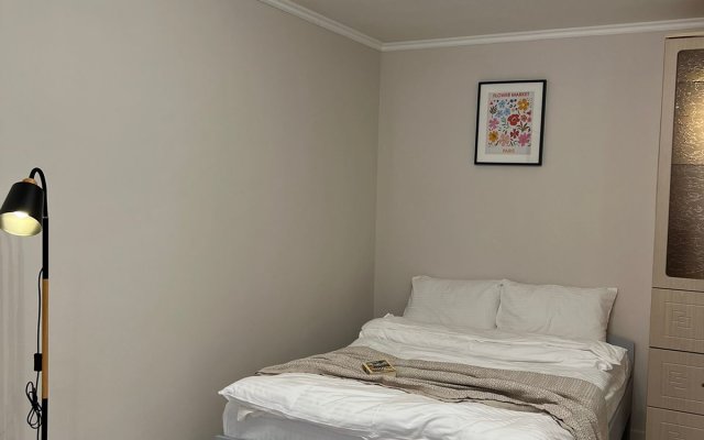 Квартира Москворечье Каширская