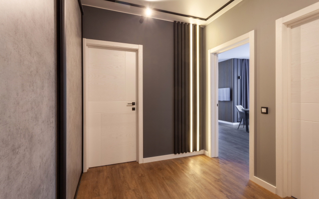 Ohtapark Inn Apartments