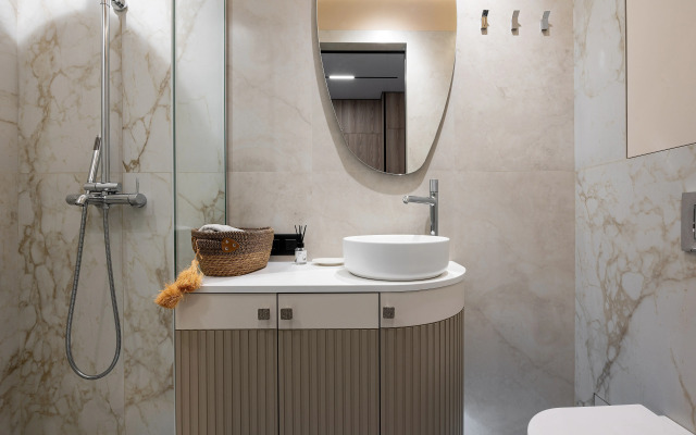 Апартаменты ЖК Аврора Сочи