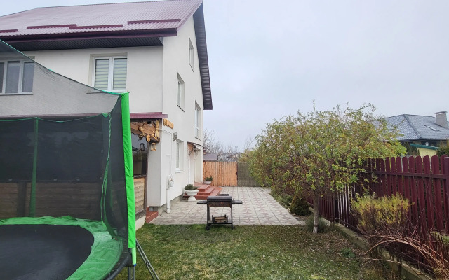 Гостевой дом Коложский