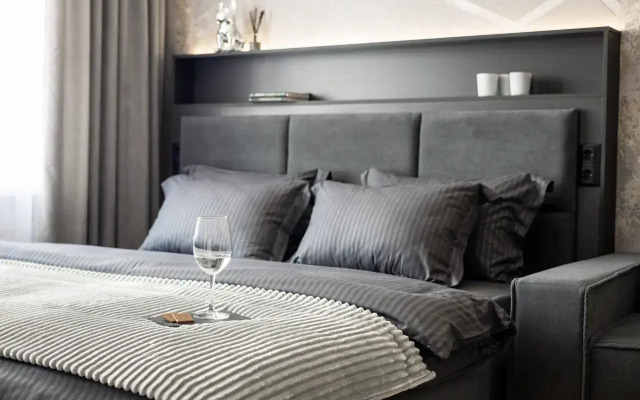 ArtHome Apartments