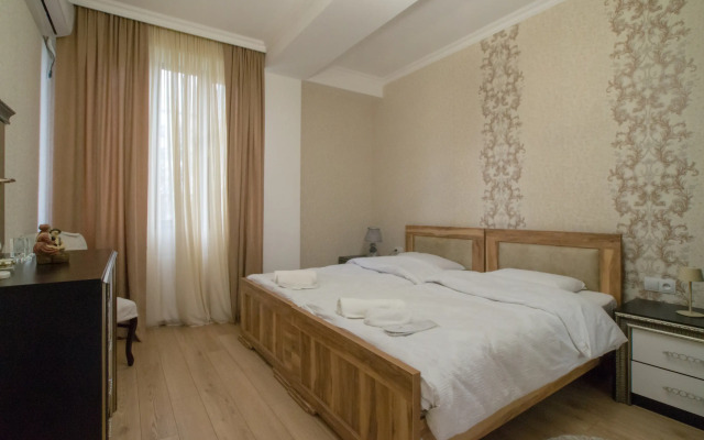 Andro House Guest House