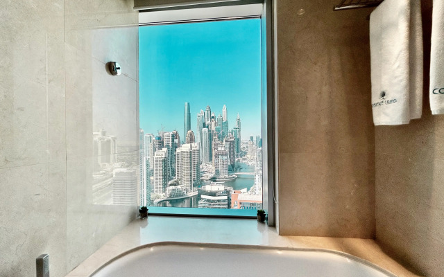 JW Marriott Marina - Lux Studio Apartments
