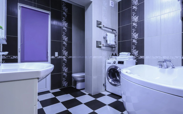 Квартира Green FOX рядом с театром Оперы и Балета