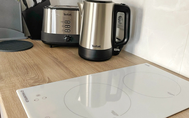 Апартаменты 5 Этаж