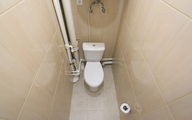 Апартаменты Flat-all 155 Bakunina