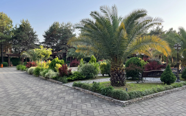 Ot Sobstvennika V Dreamland Oasis Apartments