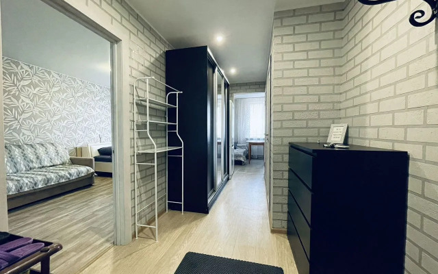 Квартира в микрорайоне имени К.А. Аверьянова