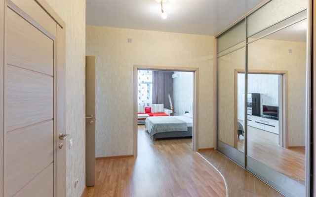 Apartments Five Stars 27