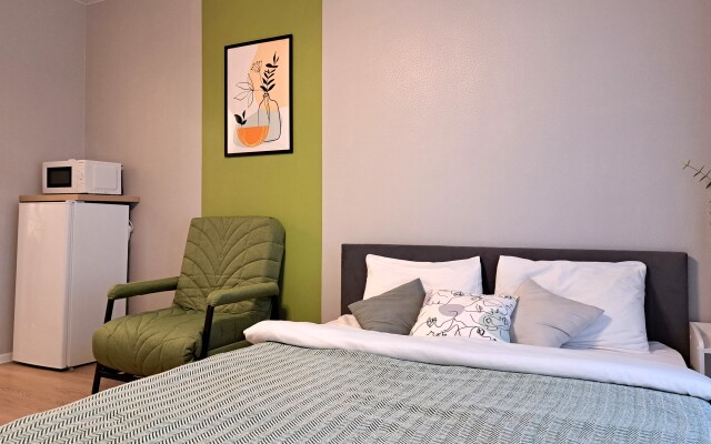 Квартира Apartment Comfort Кантемировская 11