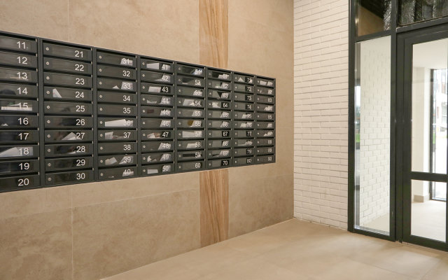 Квартира на Аэропорте 5