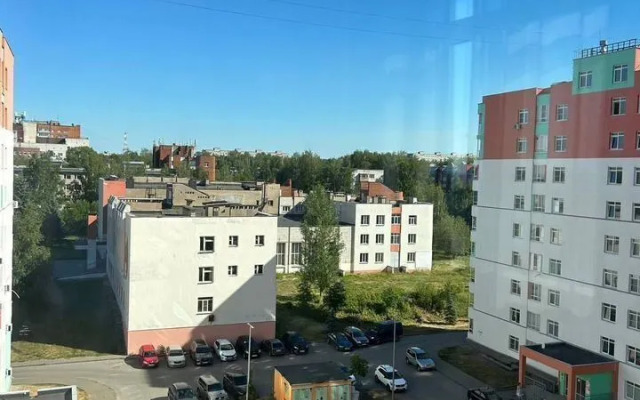 51 V Zhk Oranzhevoye Nebo Apartments