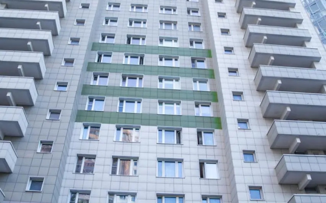 Квартира посуточно у метро, чисто, уютно и недорого