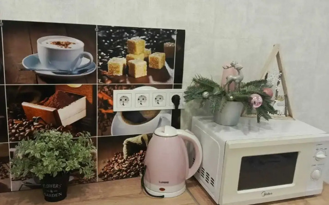 Квартира на Улице Героев-Разведчиков 11/5