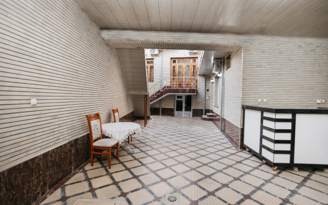 Nazarxan Guest House