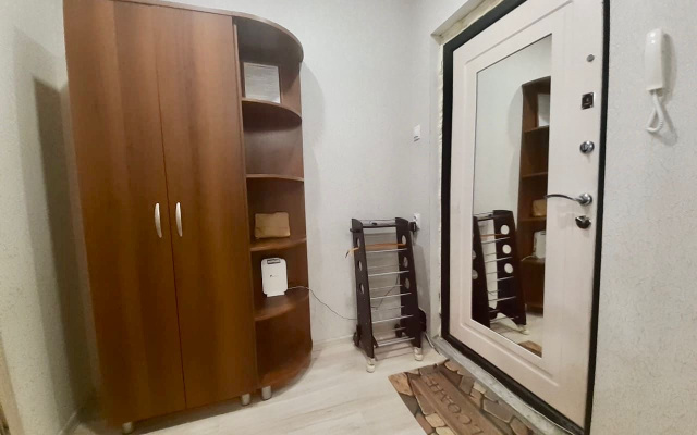 Квартира бюджетная рядом с Аквапарком и СГУГиТ