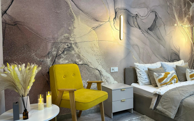 Квартира Живи Тут 89