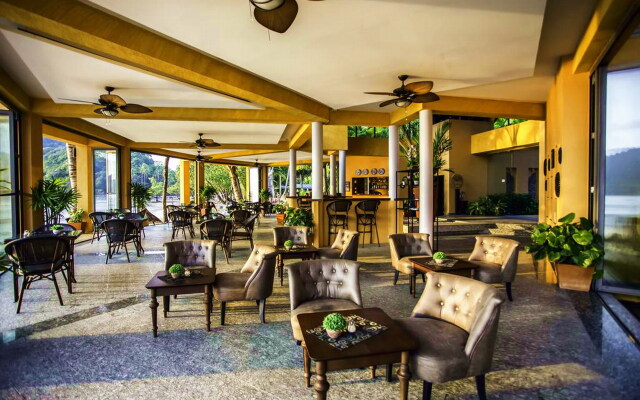 Siam Royal View Apartments