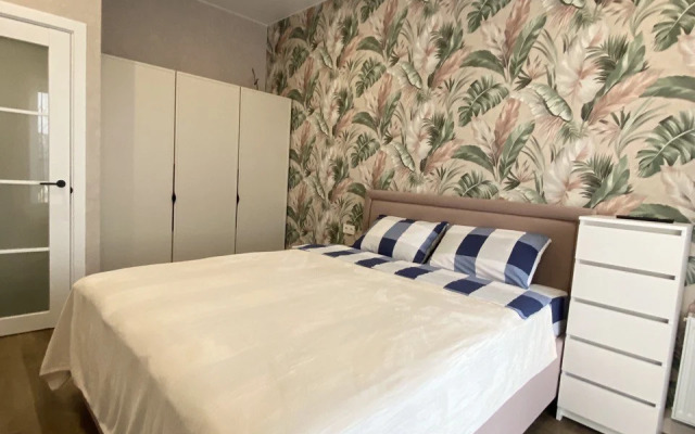 Квартира двушка