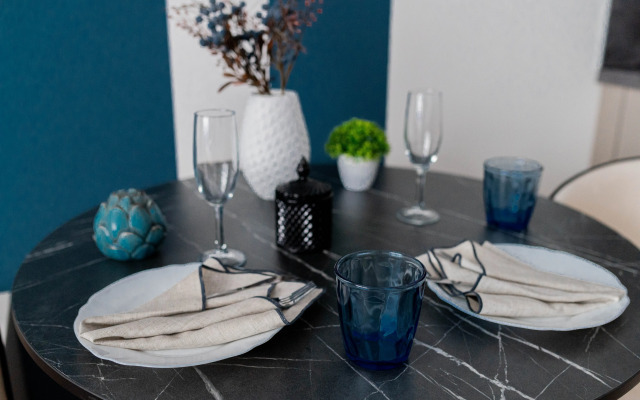 Your Elegant Apart V Yaroslavle Apartments