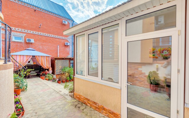 Гостевой дом Золотая лоза