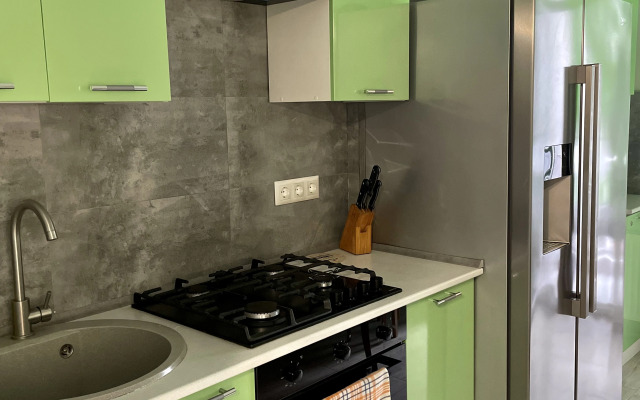 Квартира Уютная в Новом Доме