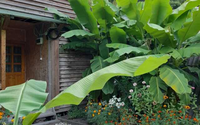 Fazenda Guest house