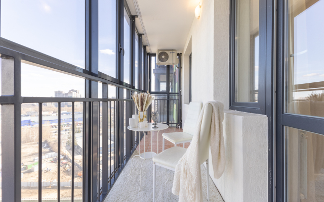 Komfort Apartments