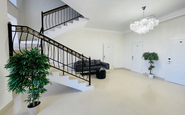 Отель Зодиак