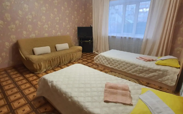Meblirovannye komnaty na Tambovskoj