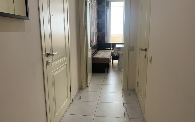 Апартаменты Отличная квартира 4