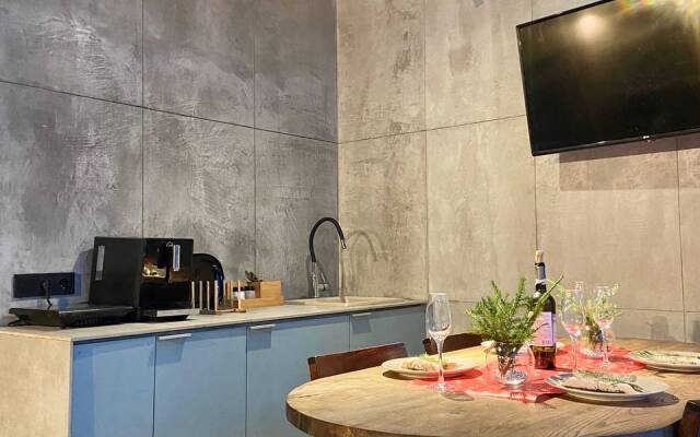 Avtograf Korobitsyno Guest House