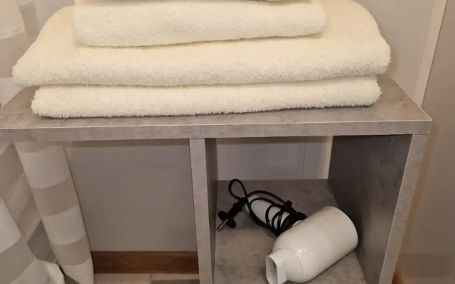 Апартаменты Советская 164