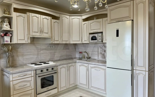 Апартаменты LUX с Дизайнерским Ремонтом