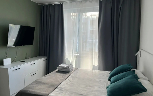 Апартаменты Лучшее для Вас