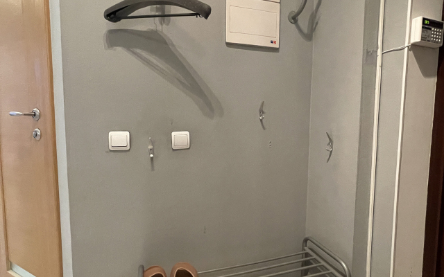 Квартира Современная Двушка на 6 Человек