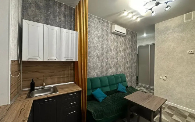 Infinity of Days Apartments