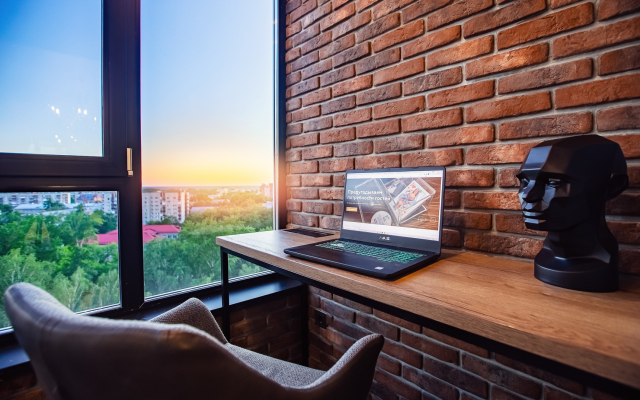 Апартаменты Пентхаус