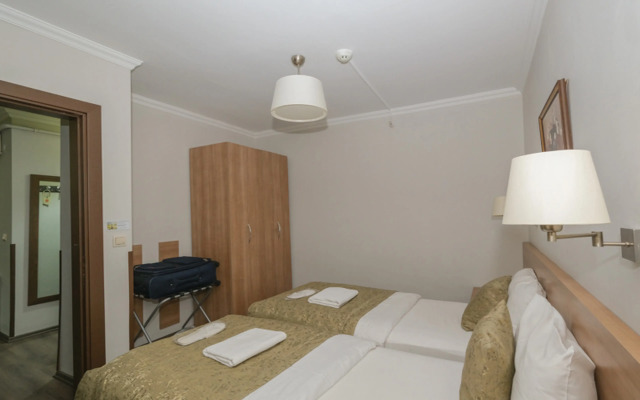 Belle Maison Hotel&Residence, Apartment Hotel