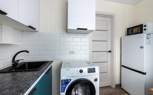 Na Kalarash 9А Flat