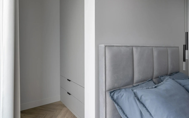 ApartLux Apartments